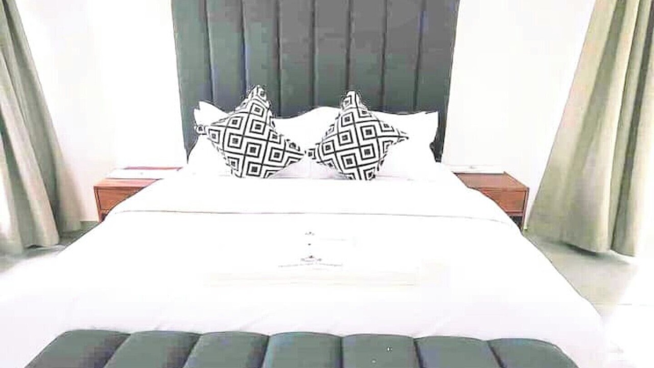 Photo of Bedroom in Victoria Falls