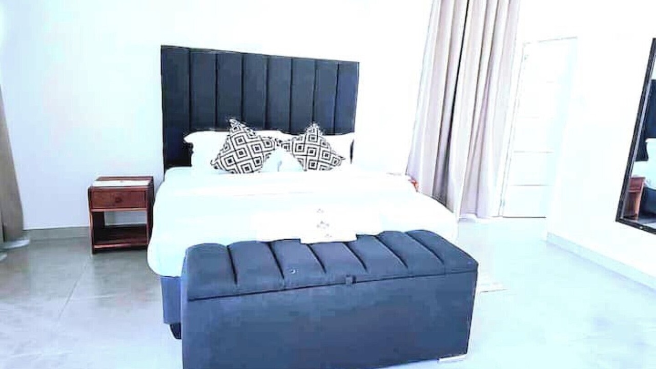 Photo of Bedroom in Victoria Falls