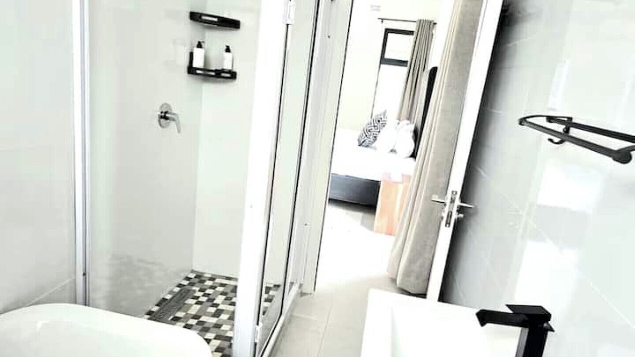 Photo of Bathroom in Victoria Falls
