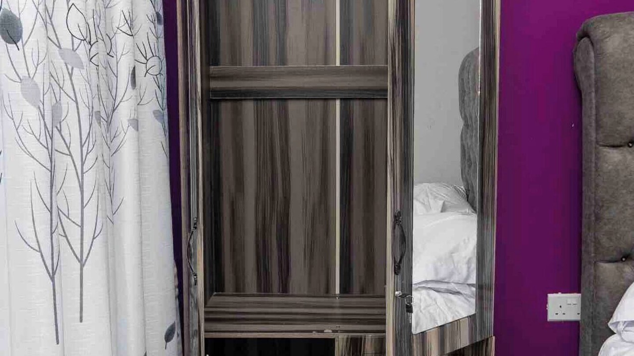 Photo of Bedroom in Harare East