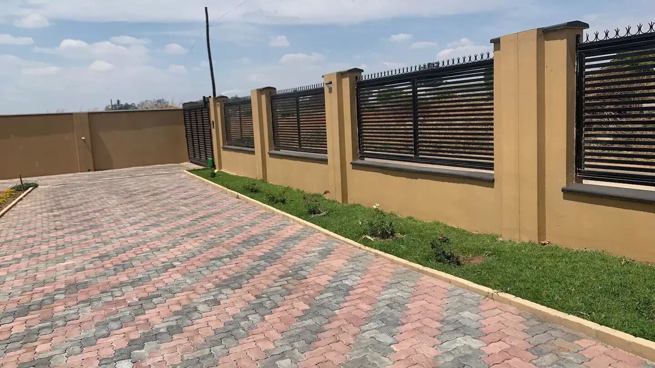 Photo of Outdoor in Harare East