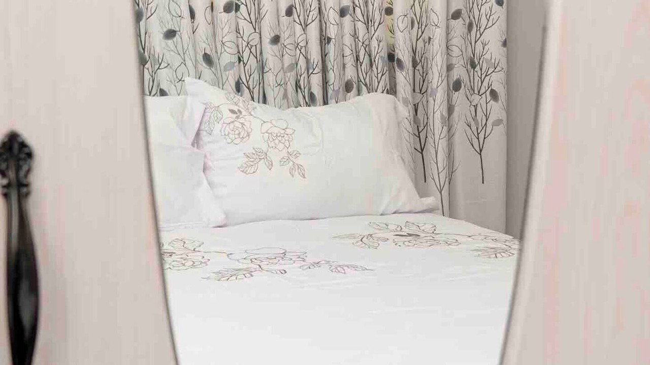 Photo of Bedroom in Harare East