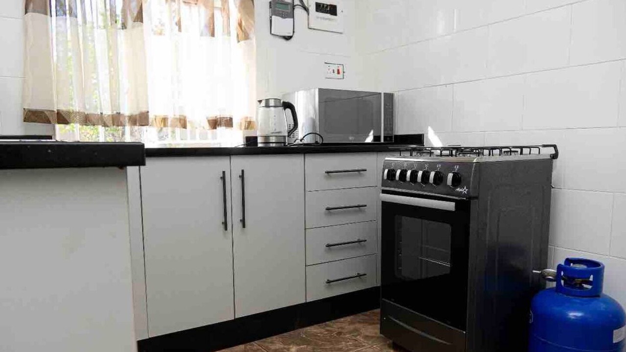 Photo of Kitchen in Harare East