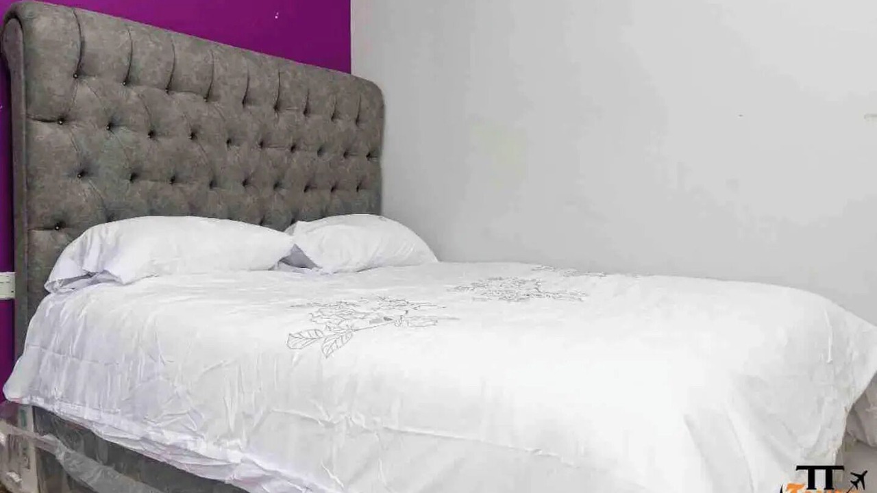 Photo of Bedroom in Harare East
