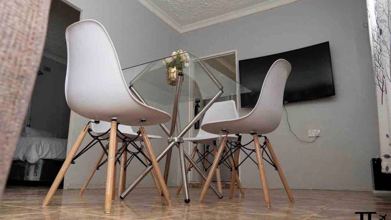 Photo of Bedroom in Harare East