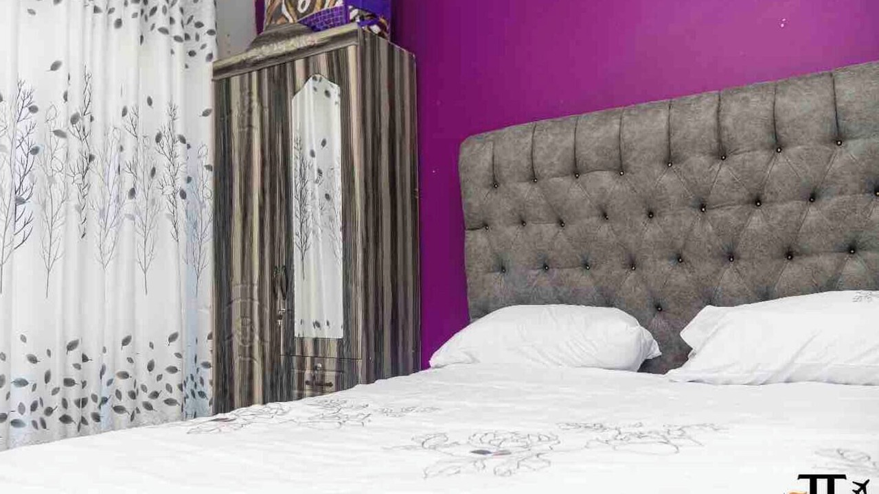 Photo of Bedroom in Harare East