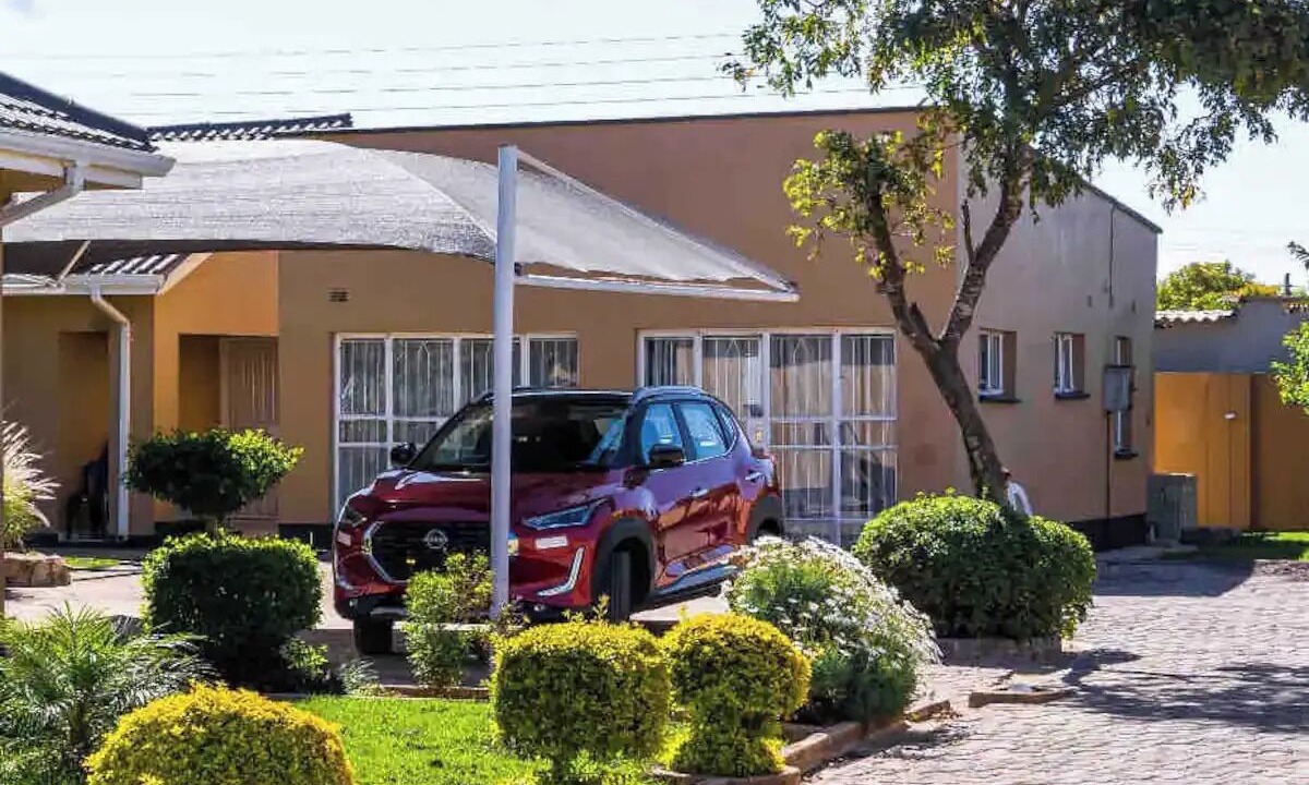 Photo of Outdoor in Harare East