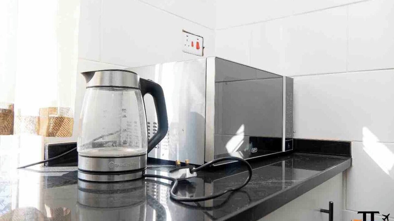 Photo of Kitchen in Harare East