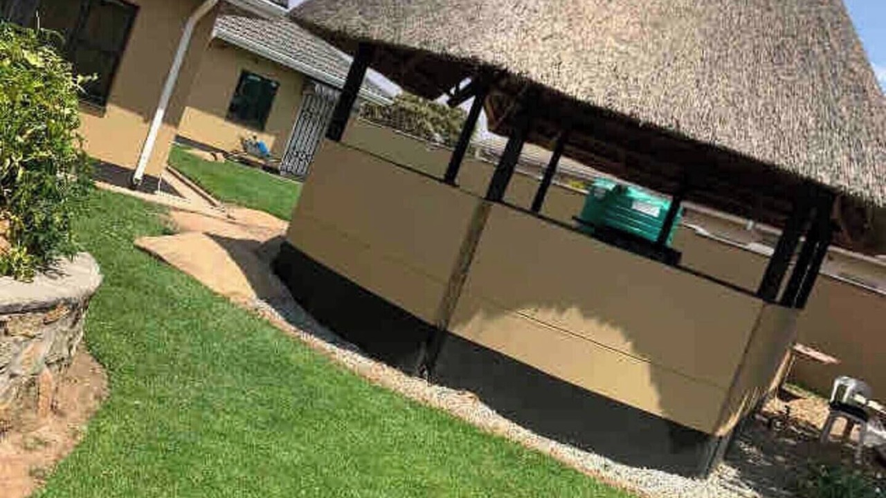 Photo of Outdoor in Harare East