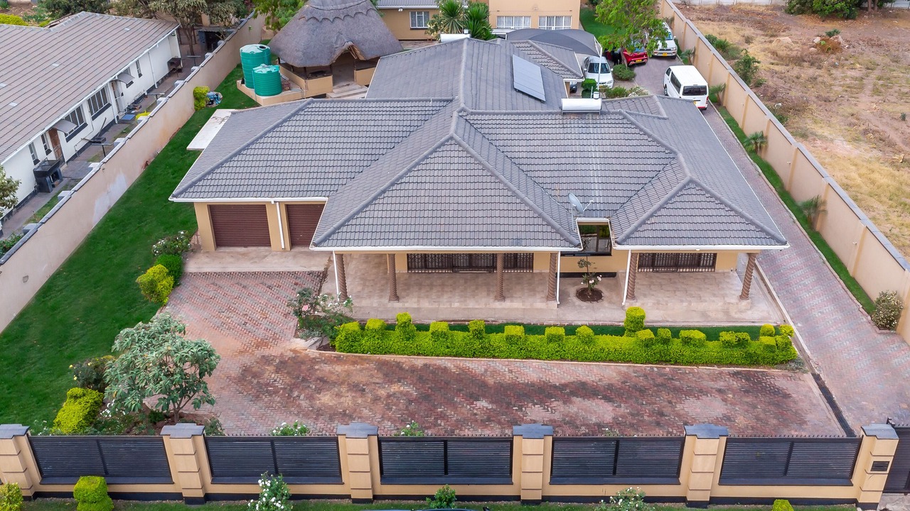 Photo of Outdoor in Harare East