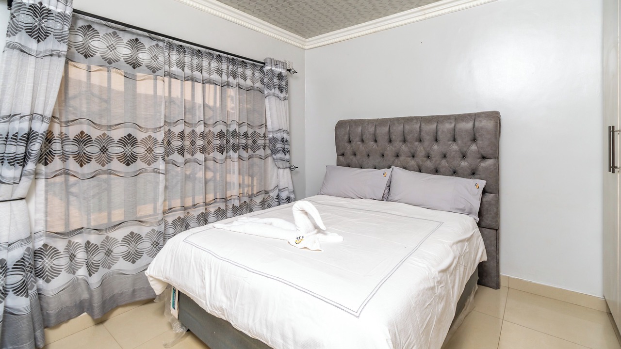 Photo of Bedroom in Harare East