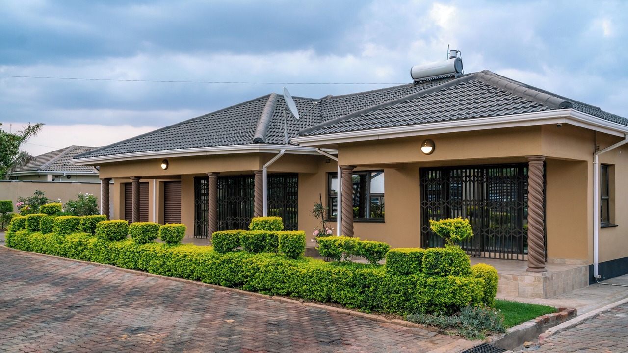 Photo of Outdoor in Harare East
