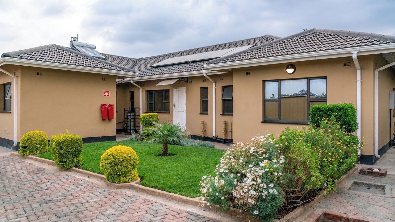 Photo of Outdoor in Harare East