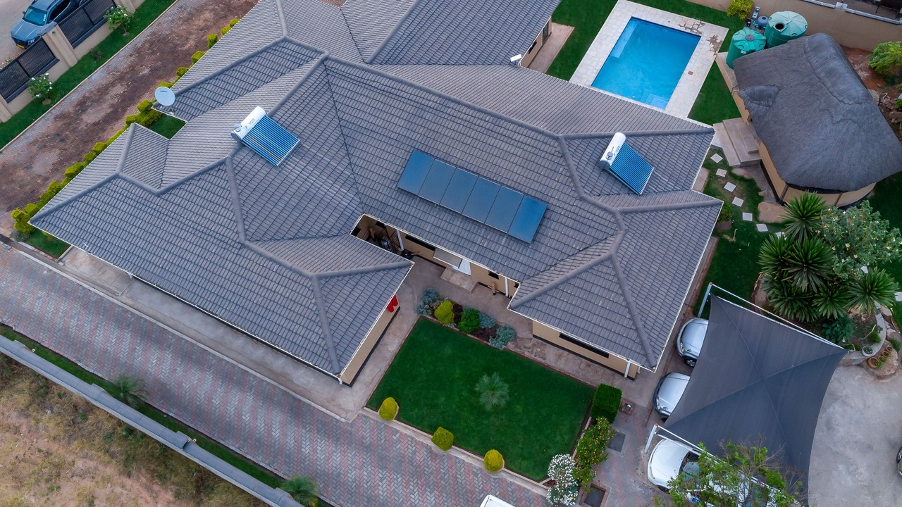 Photo of Outdoor in Harare East