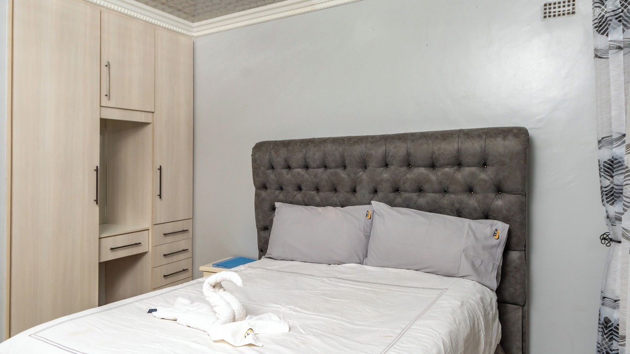 Photo of Bedroom in Harare East