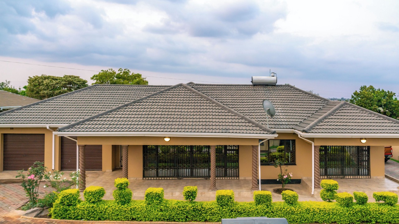 Photo of Outdoor in Harare East