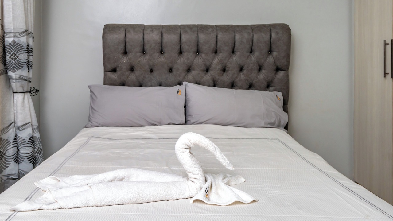 Photo of Bedroom in Harare East