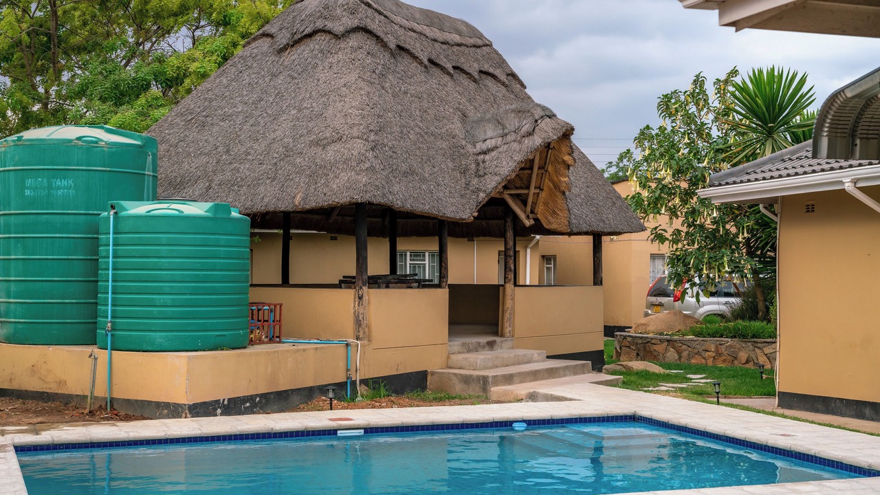 Photo of Outdoor in Harare East