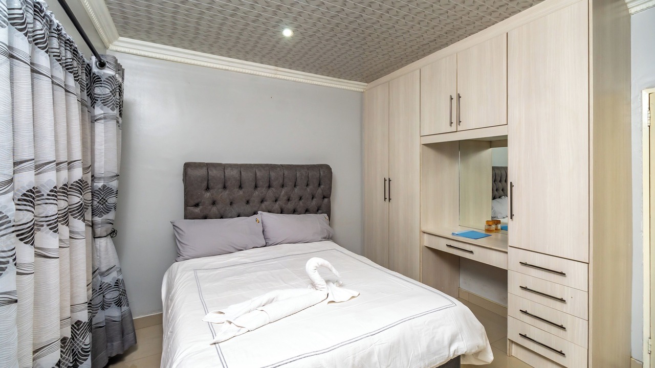 Photo of Bedroom in Harare East