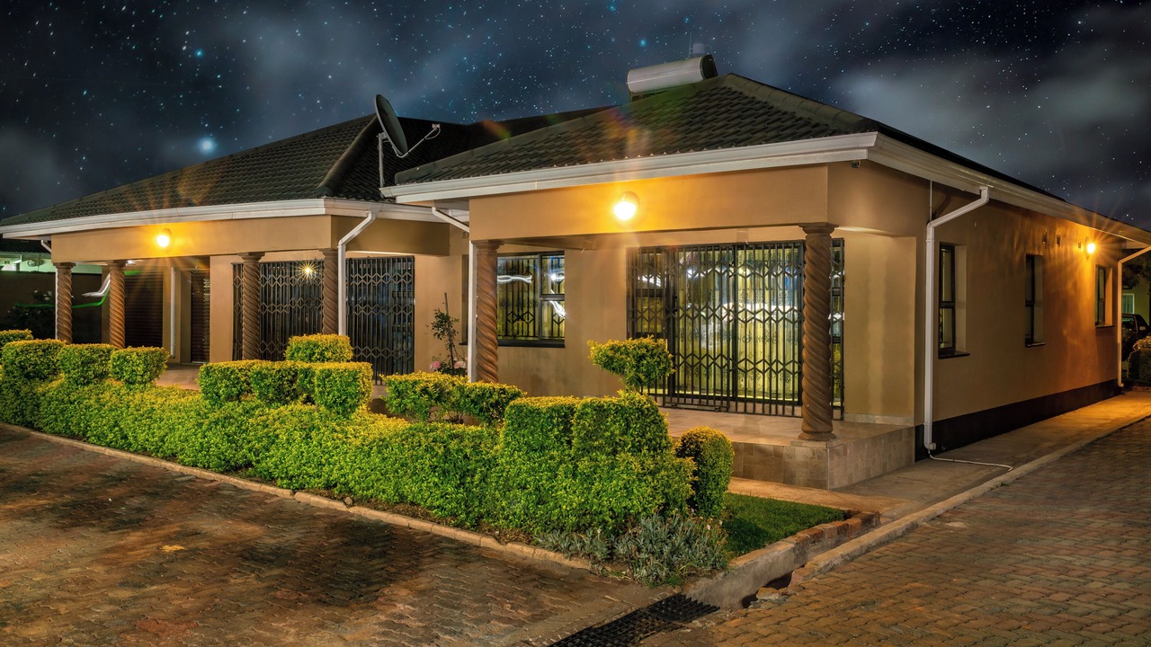 Photo of Outdoor in Harare East