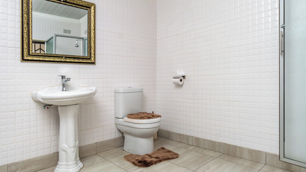 Photo of Bathroom in Harare East