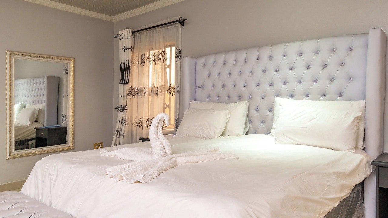 Photo of Bedroom in Harare East