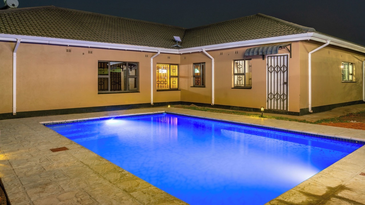 Photo of Outdoor in Harare East