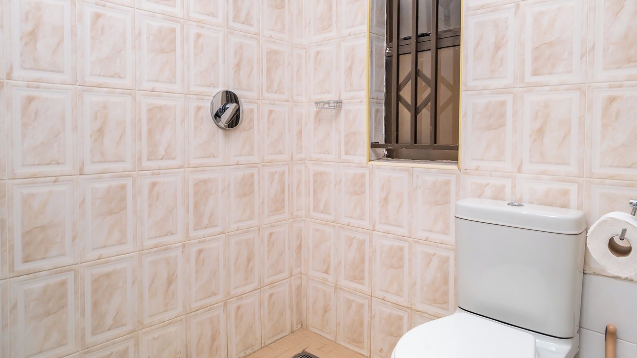 Photo of Bathroom in Harare East