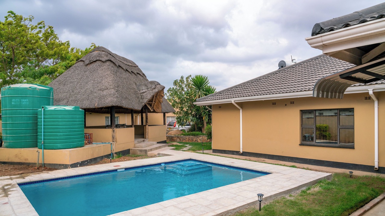Photo of Outdoor in Harare East