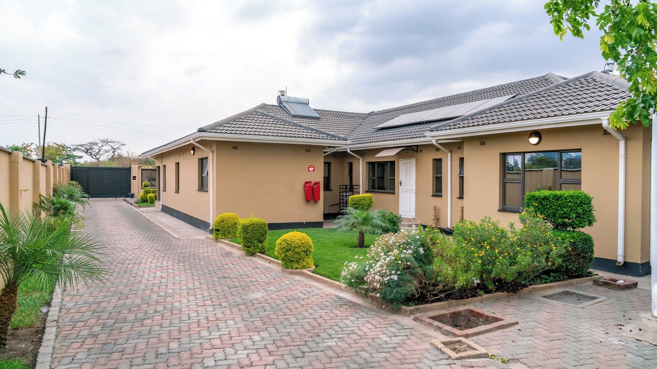 Photo of Outdoor in Harare East