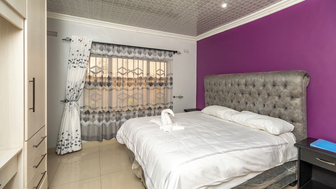 Photo of Bedroom in Harare East