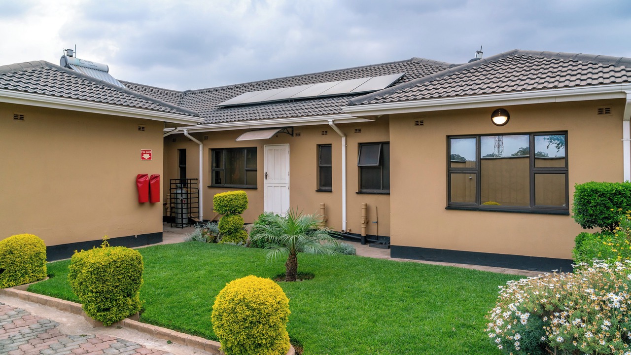Photo of Outdoor in Harare East