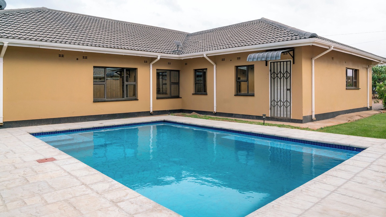 Photo of Outdoor in Harare East