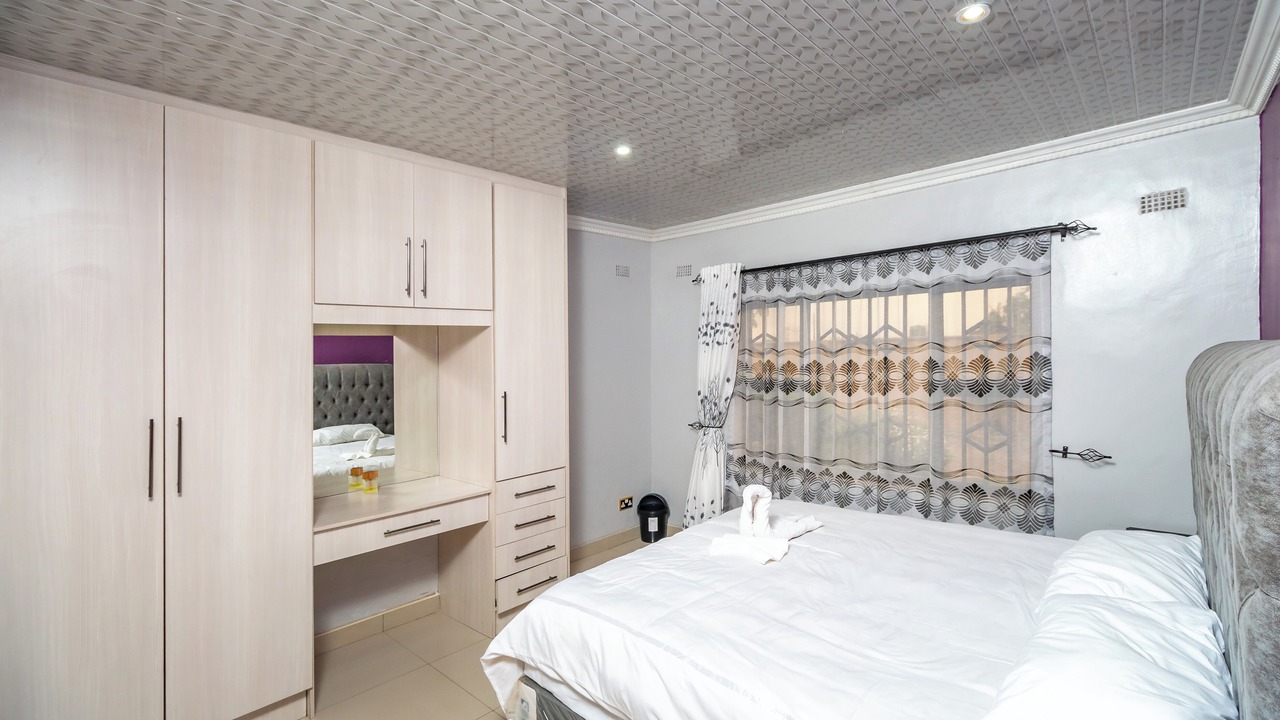 Photo of Bedroom in Harare East