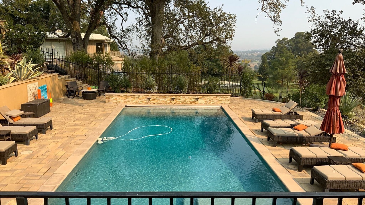 Photo of Outdoor in Pleasanton