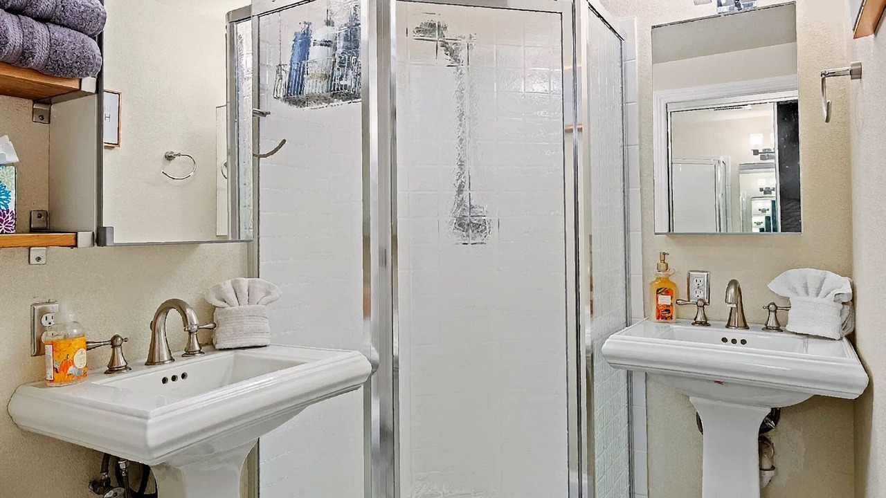 Photo of Bathroom in Kachina Village