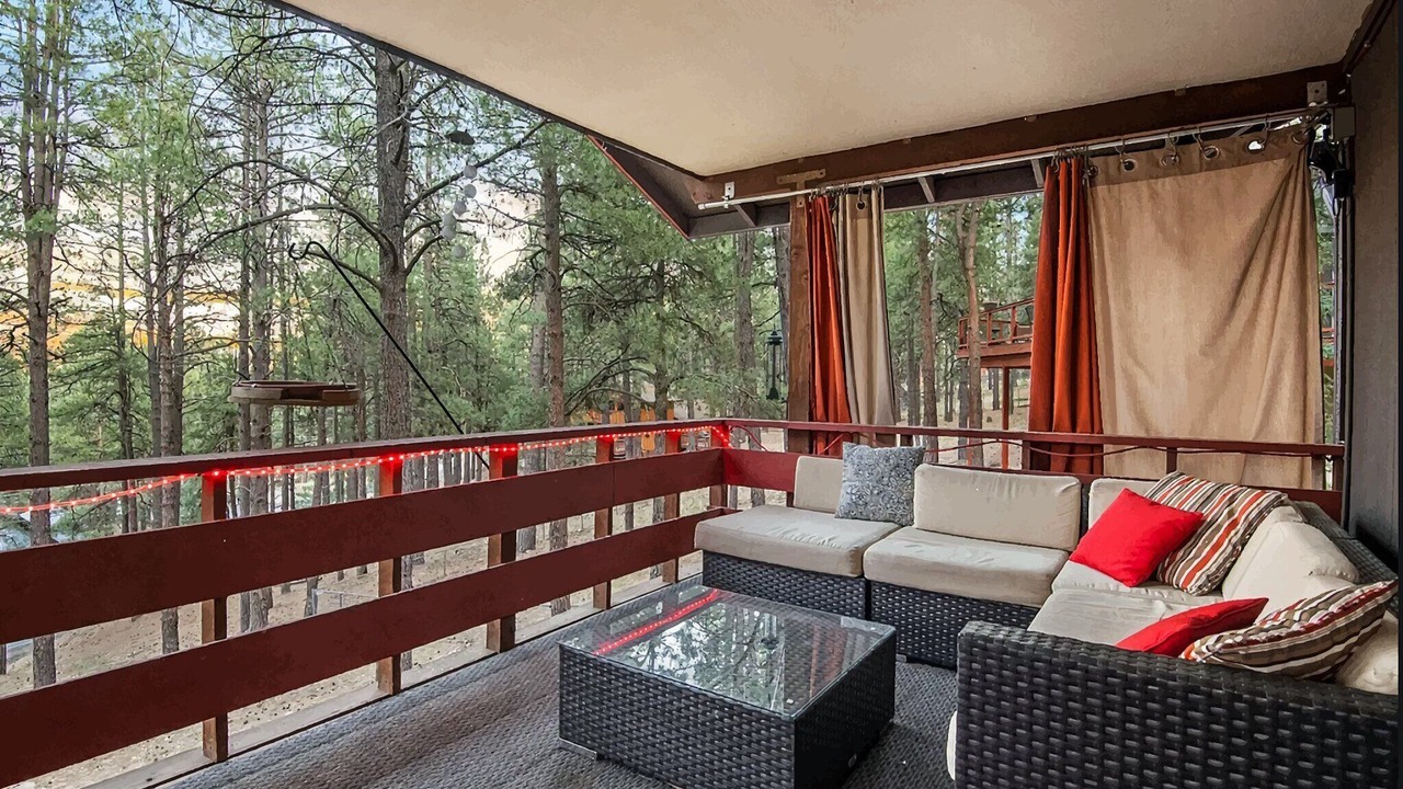 Photo of Outdoor in Kachina Village