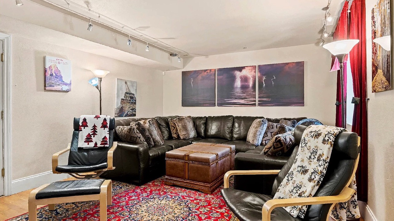Photo of Bedroom in Kachina Village