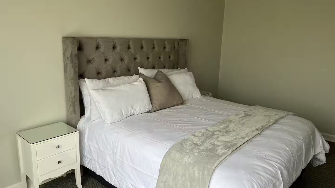Photo of Bedroom in Harare East