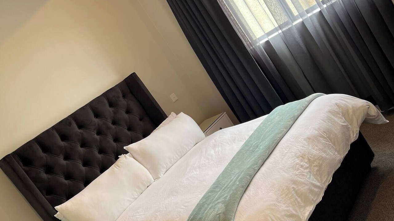Photo of Bedroom in Harare East