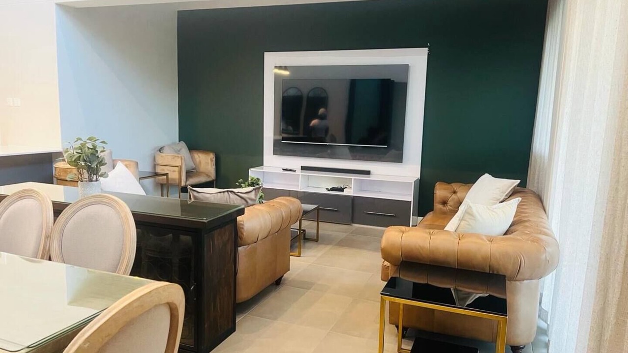 Photo of Livingroom in Harare East