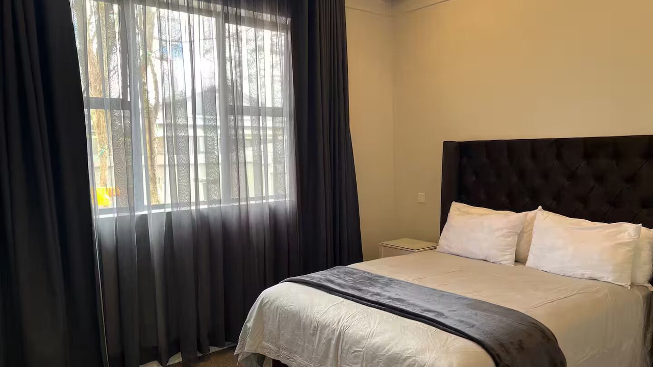 Photo of Bedroom in Harare East