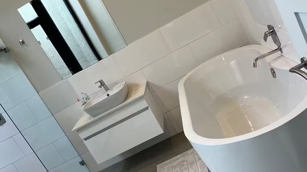 Photo of Bathroom in Harare East