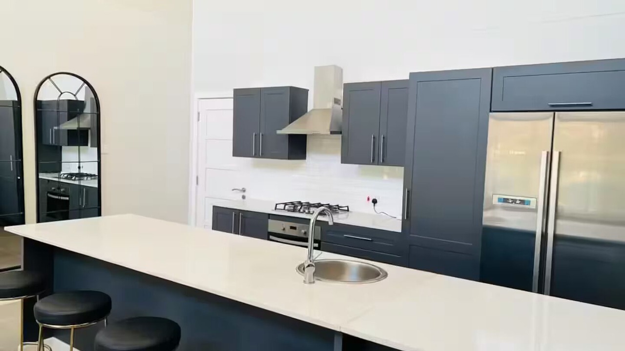Photo of Kitchen in Harare East