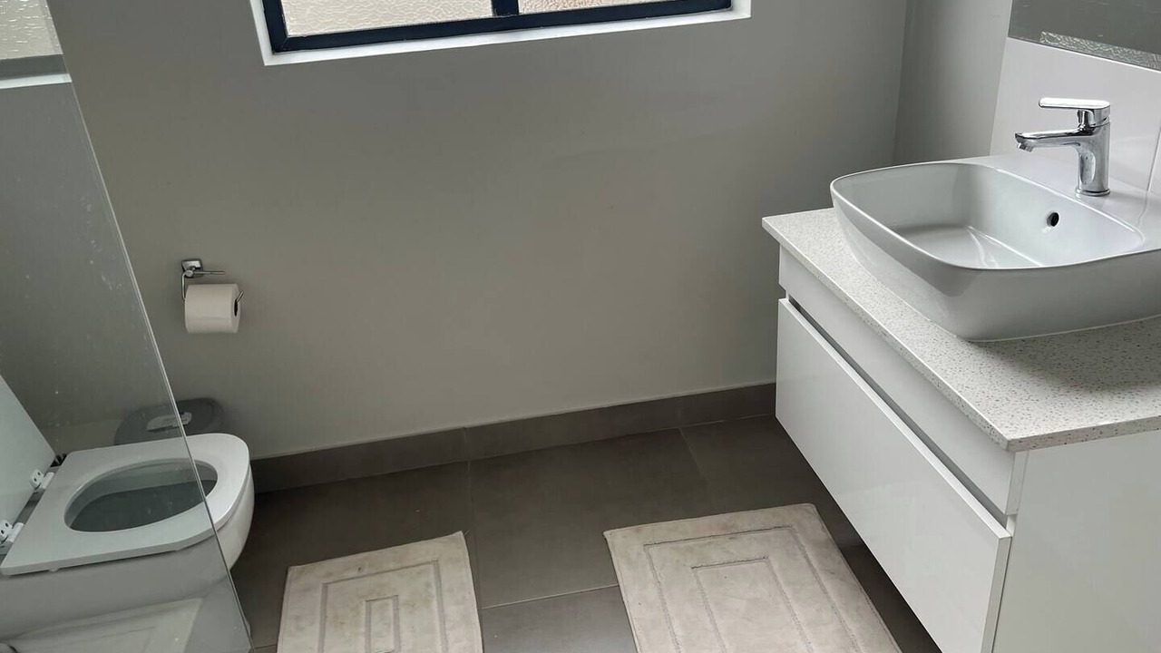 Photo of Bathroom in Harare East