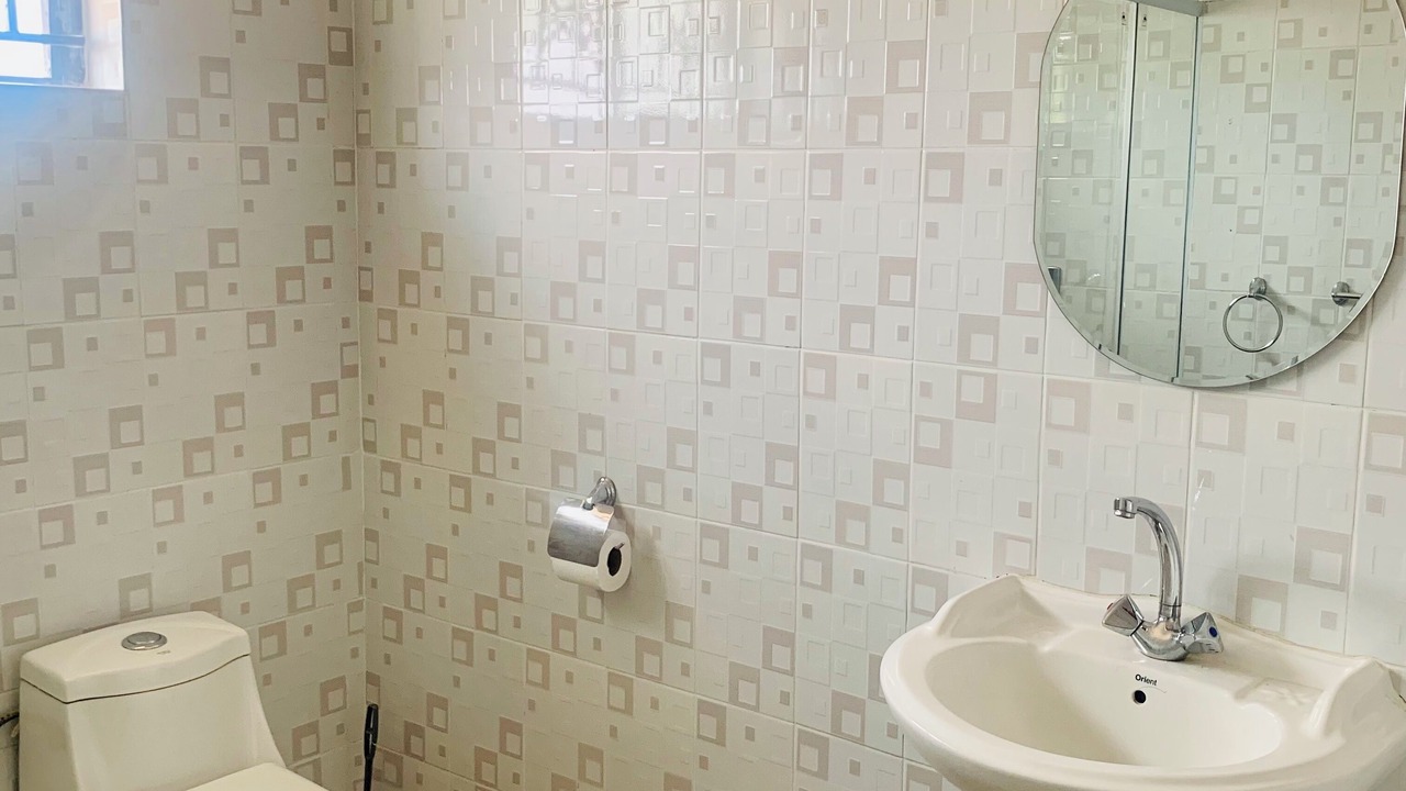 Photo of Bathroom in Juliasdale