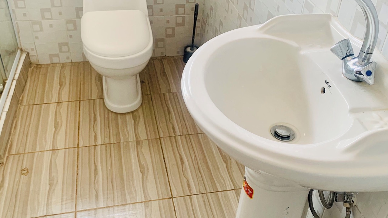 Photo of Bathroom in Juliasdale