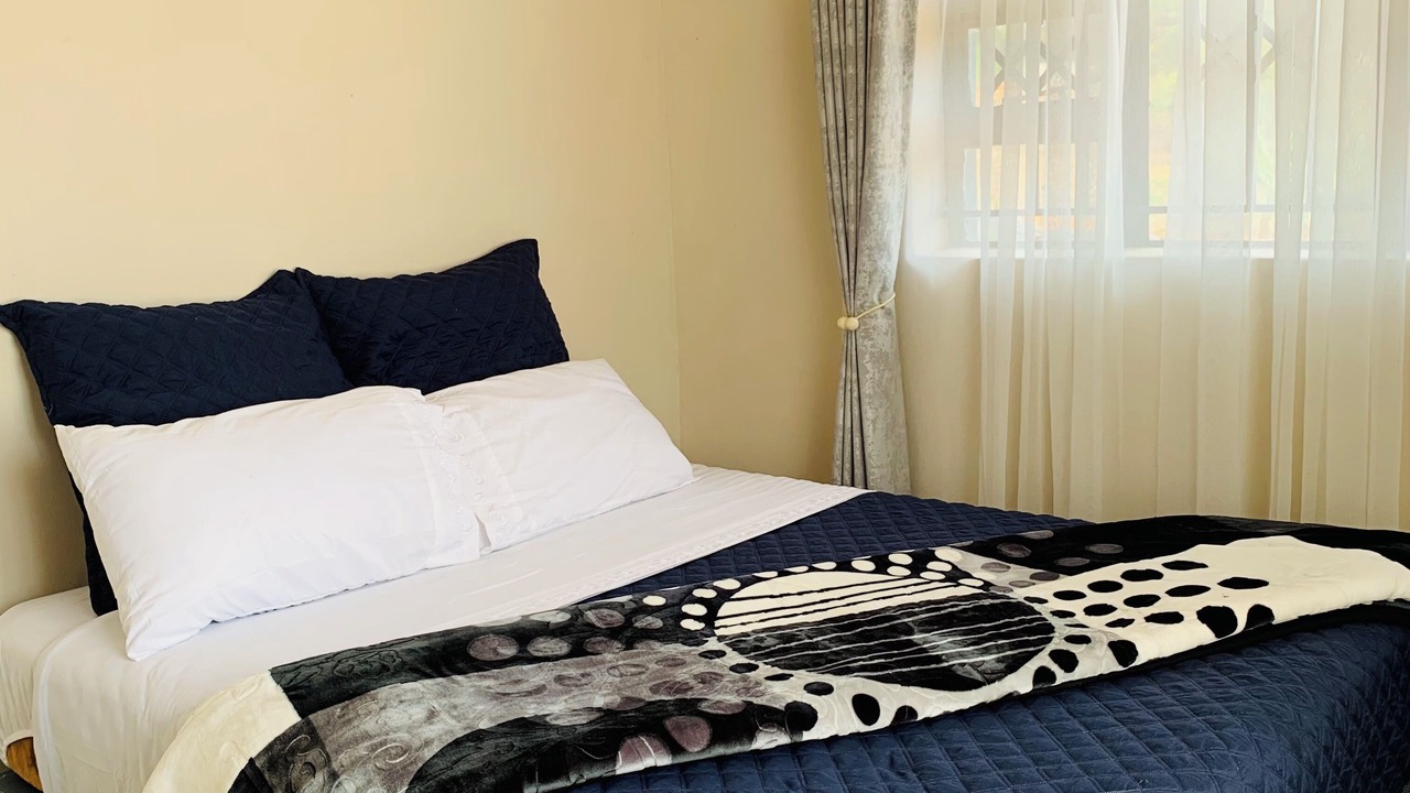 Photo of Bedroom in Juliasdale