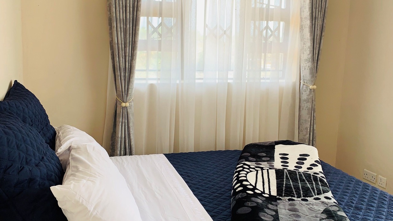 Photo of Bedroom in Juliasdale