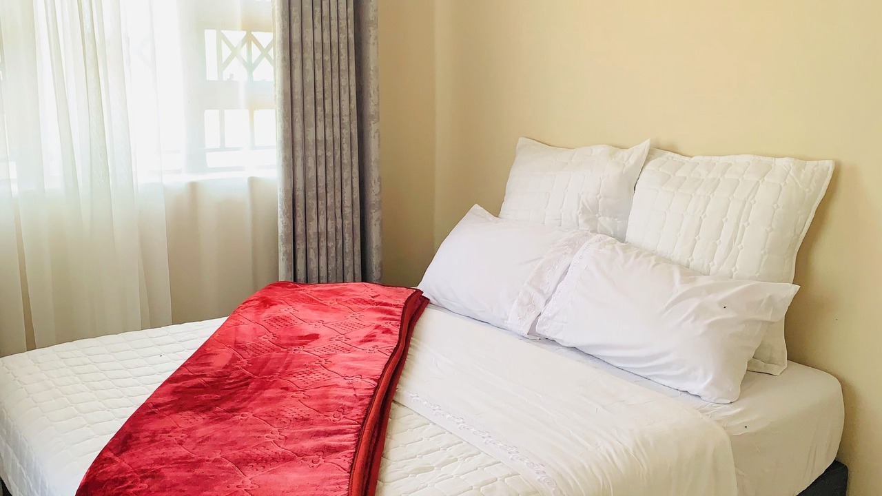 Photo of Bedroom in Juliasdale